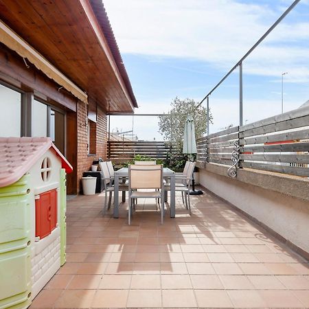 ברצלונה Apartments Sata Sagrada Familia Area מראה חיצוני תמונה