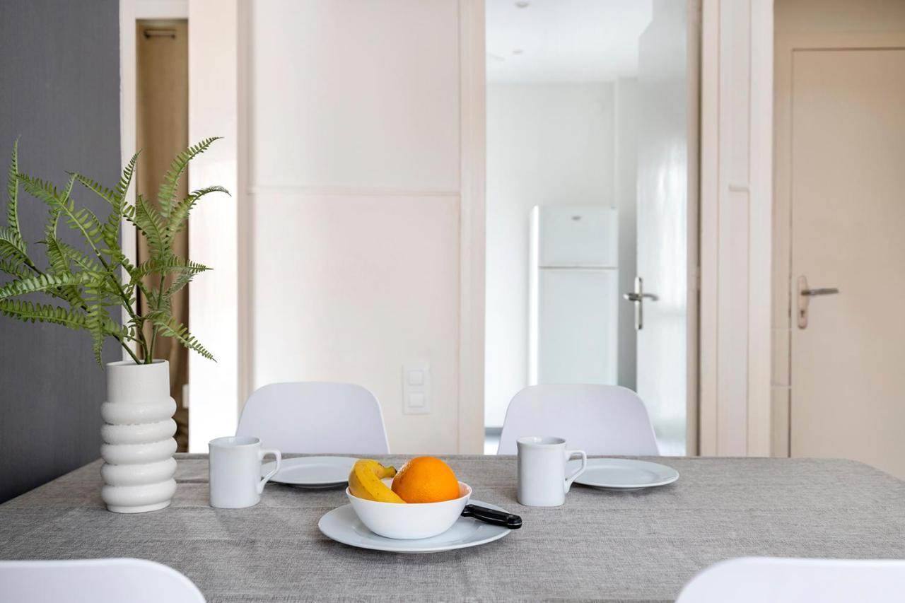 ברצלונה Apartments Sata Sagrada Familia Area מראה חיצוני תמונה