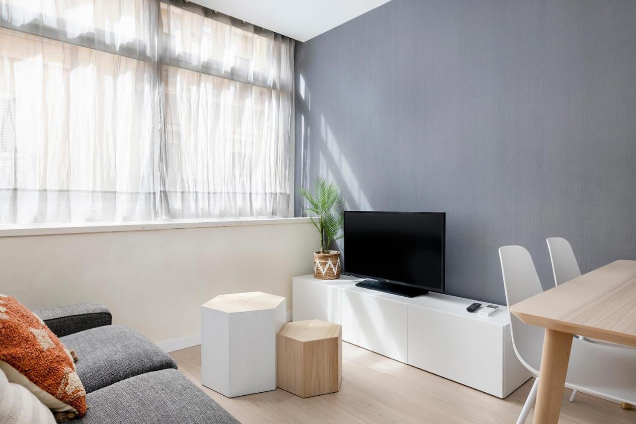 ברצלונה Apartments Sata Sagrada Familia Area מראה חיצוני תמונה