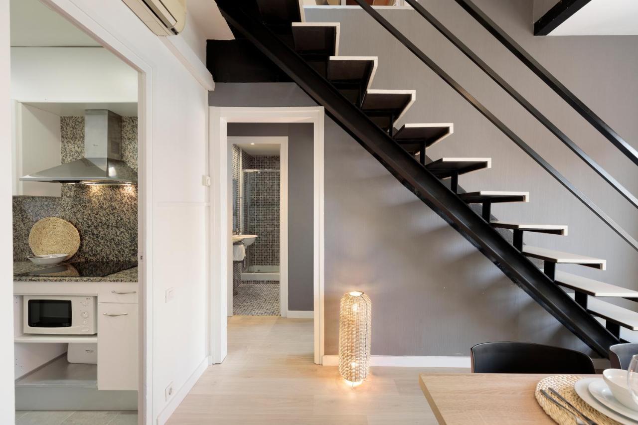 ברצלונה Apartments Sata Sagrada Familia Area מראה חיצוני תמונה