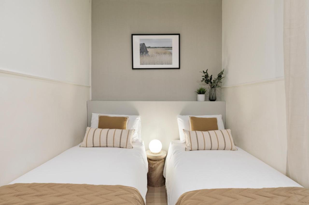 ברצלונה Apartments Sata Sagrada Familia Area מראה חיצוני תמונה