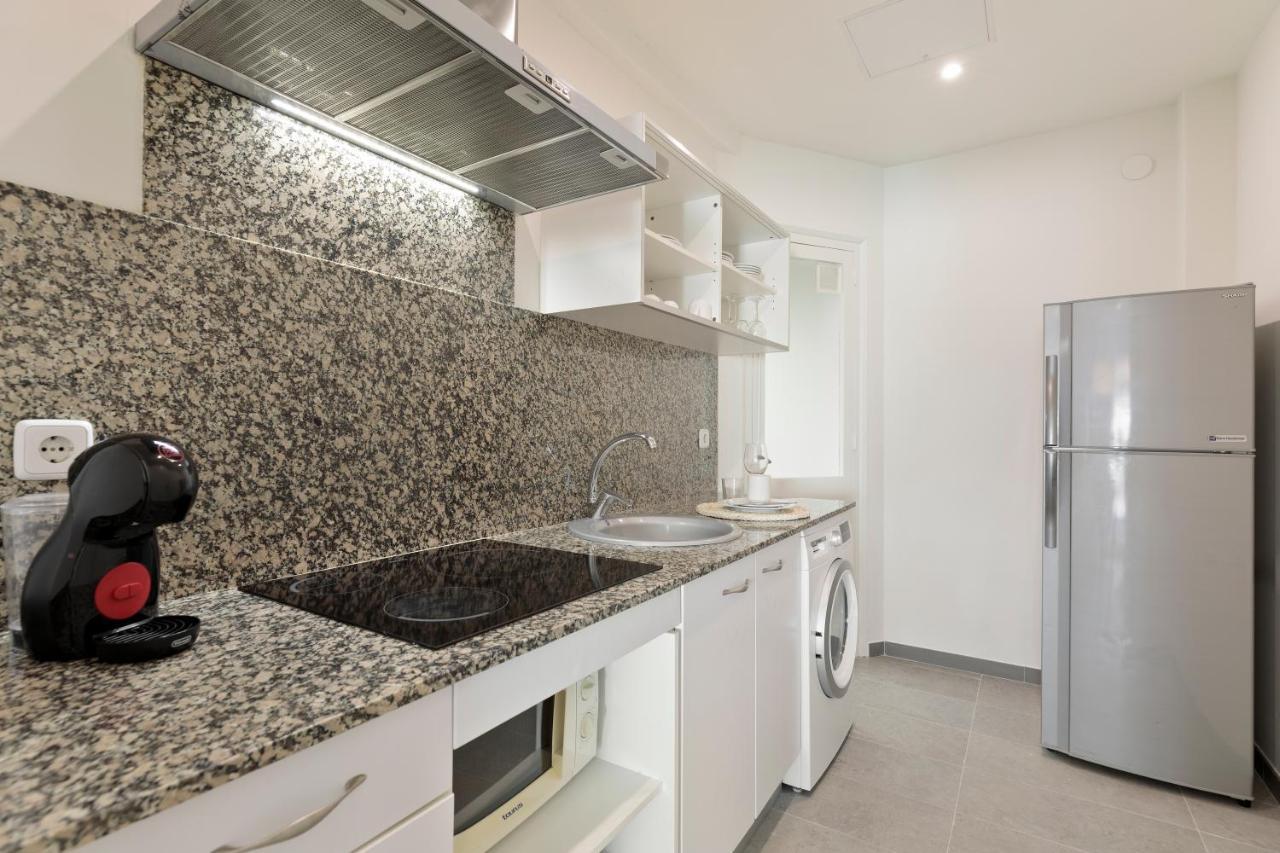 ברצלונה Apartments Sata Sagrada Familia Area מראה חיצוני תמונה