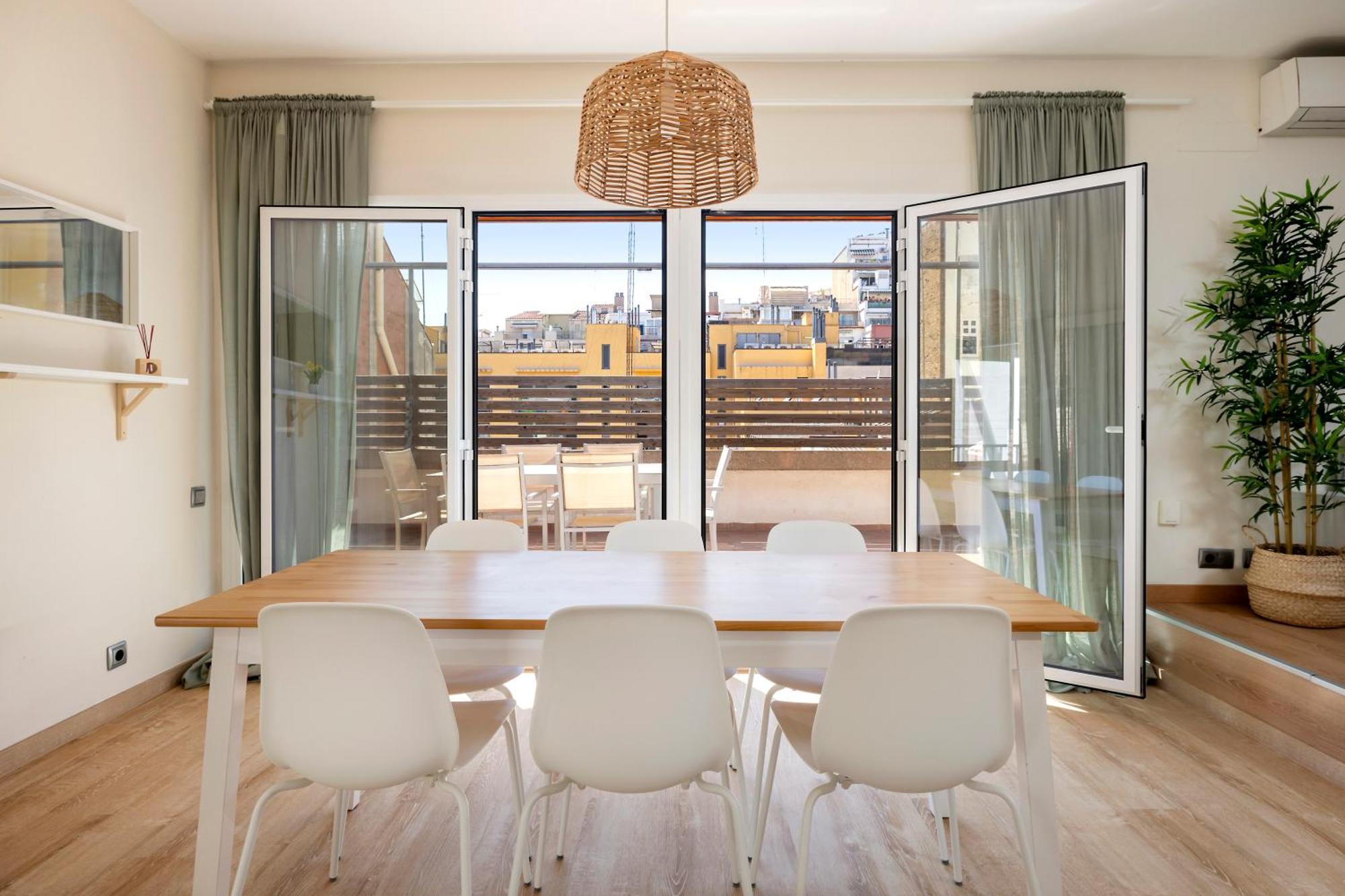 ברצלונה Apartments Sata Sagrada Familia Area מראה חיצוני תמונה