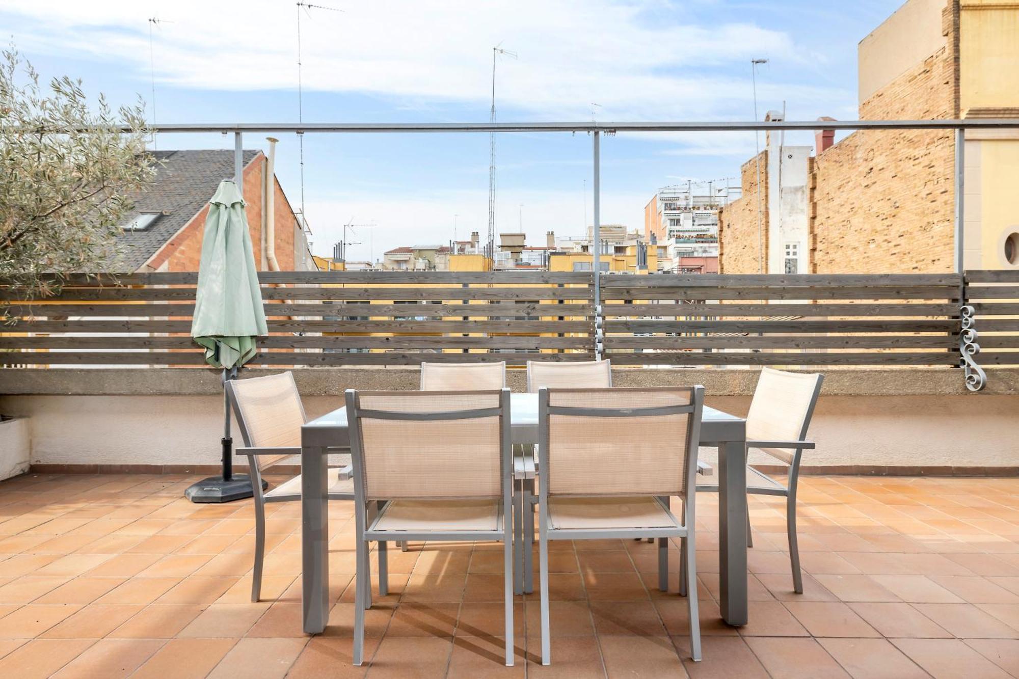 ברצלונה Apartments Sata Sagrada Familia Area מראה חיצוני תמונה