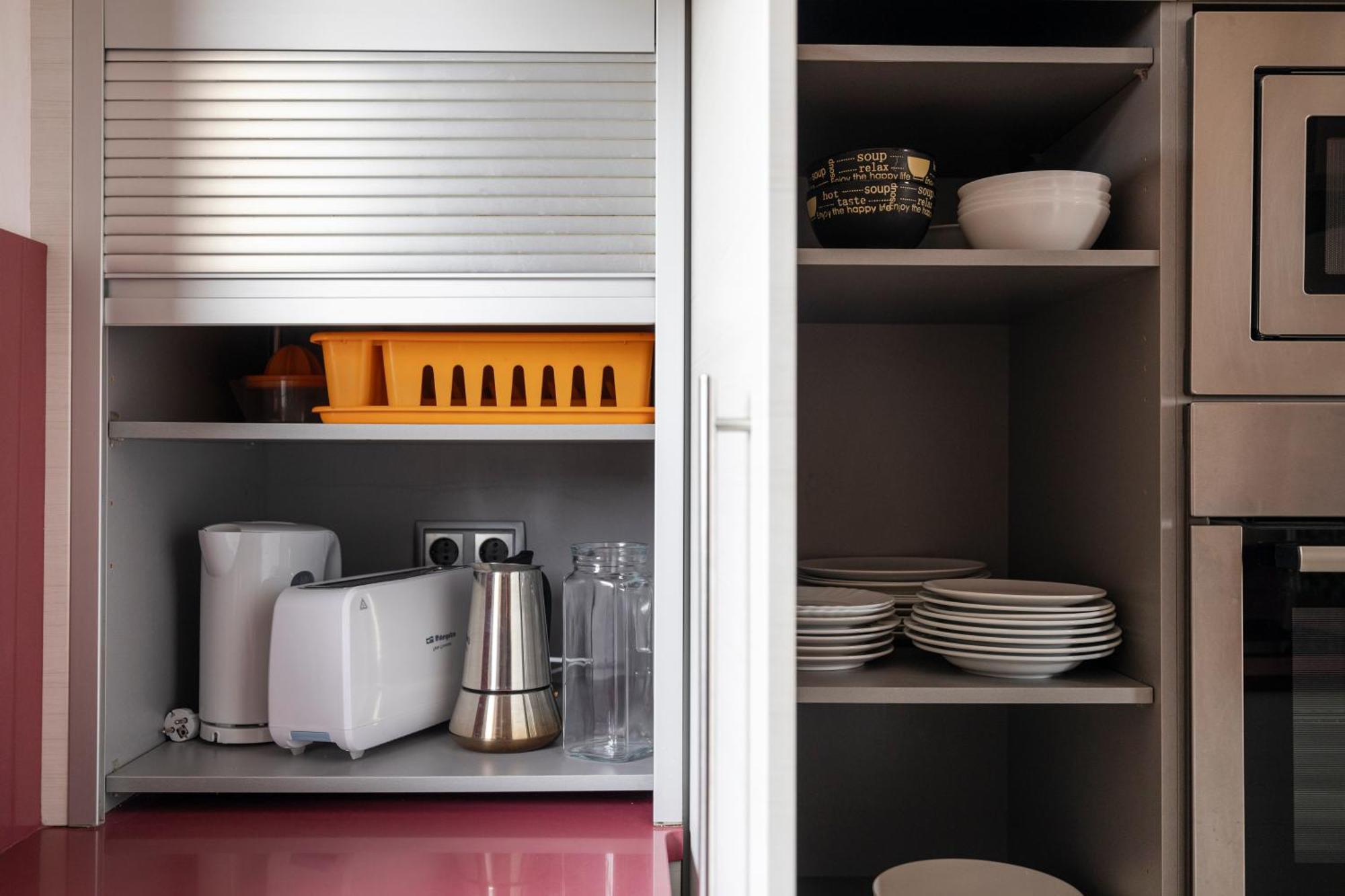 ברצלונה Apartments Sata Sagrada Familia Area חדר תמונה